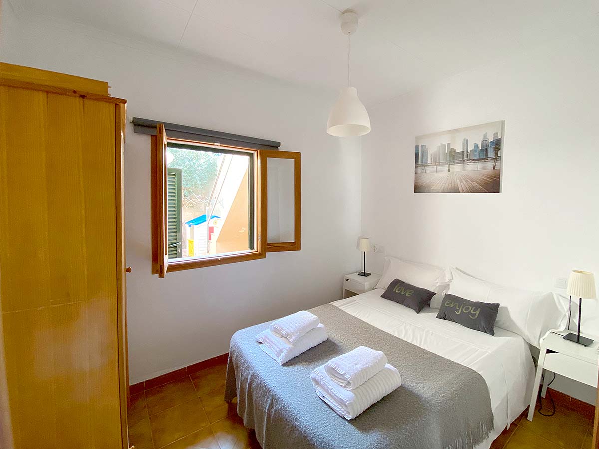 Finca Casa Sa Rapita Mallorca Urlaub